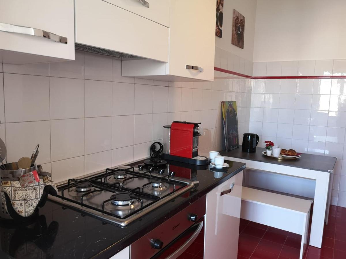 Rome In Style St Peter Apartment Exterior photo