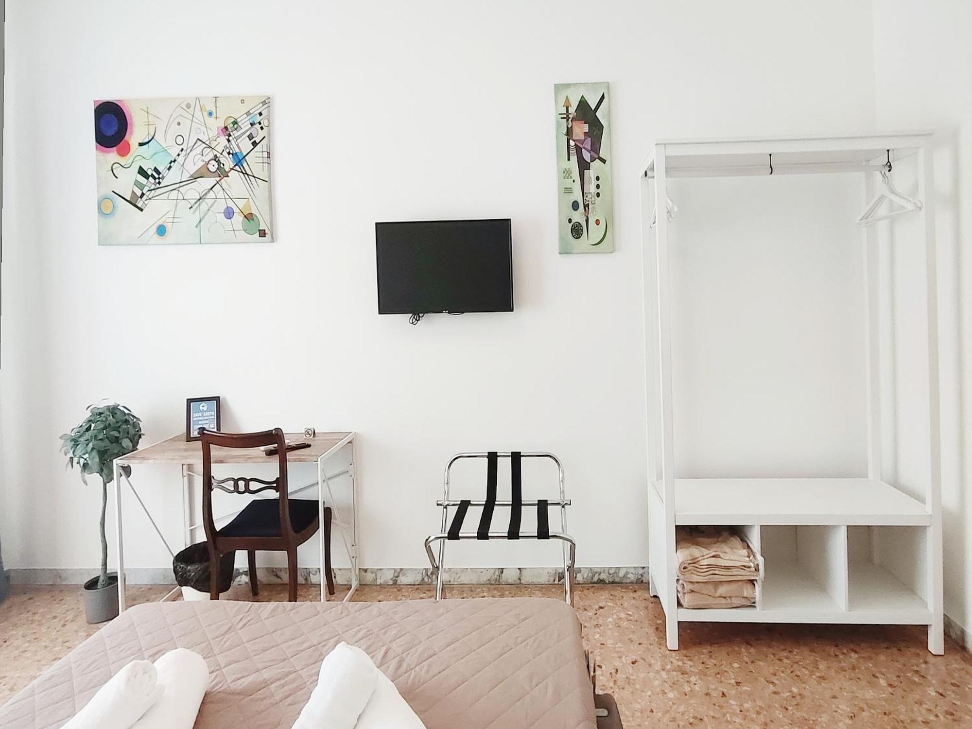 Rome In Style St Peter Apartment Exterior photo