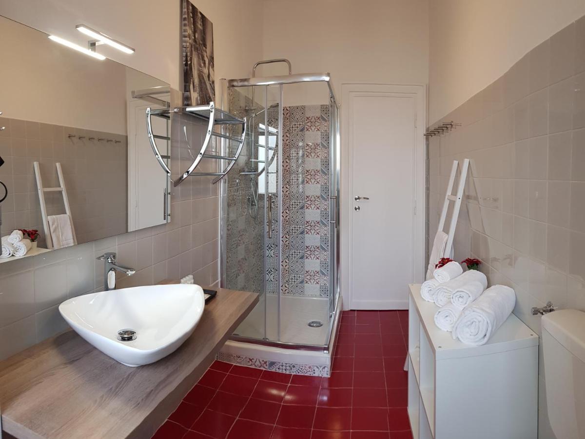 Rome In Style St Peter Apartment Exterior photo