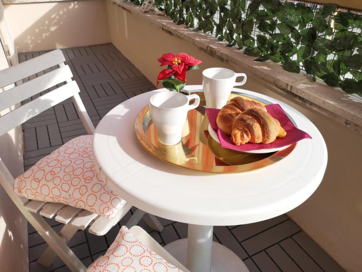 Rome In Style St Peter Apartment Exterior photo